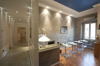 Hotel Relais Conte Di Cavour