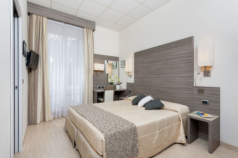 Morrisson Hotel