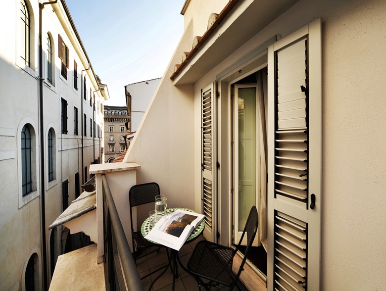 Apartamentos The Telegraph Suites