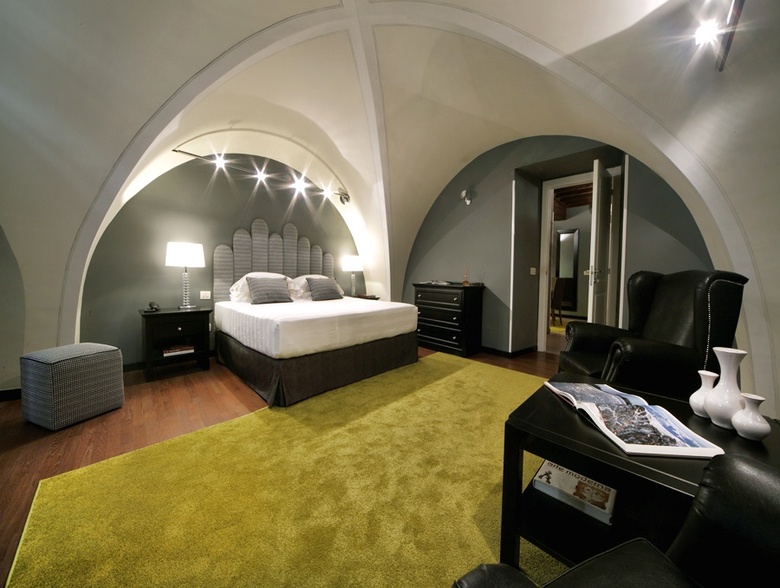 Apartamentos The Telegraph Suites