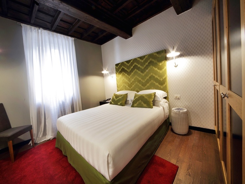 Apartamentos The Telegraph Suites