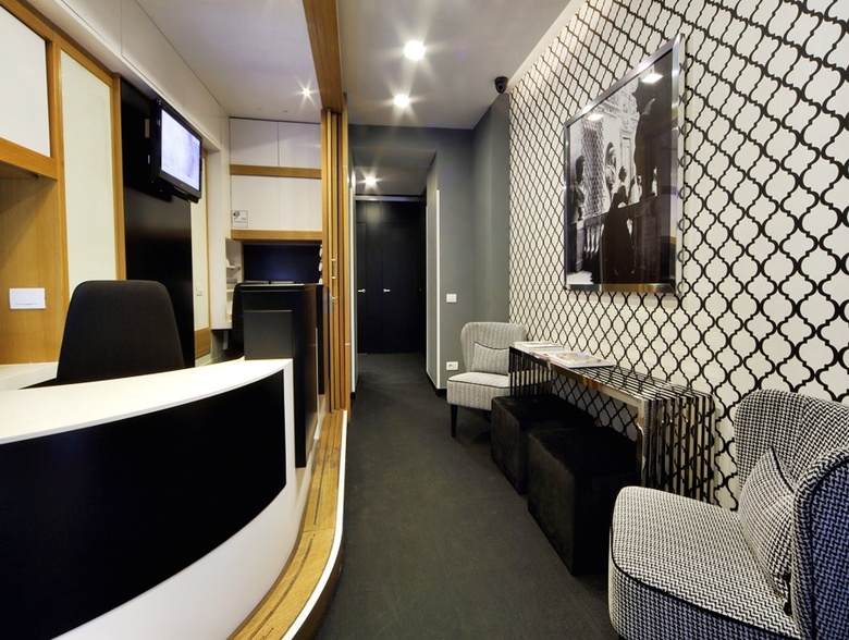 Apartamentos The Telegraph Suites