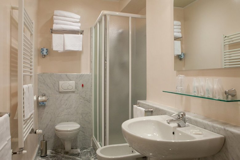 Hotel Residence Torino Centro