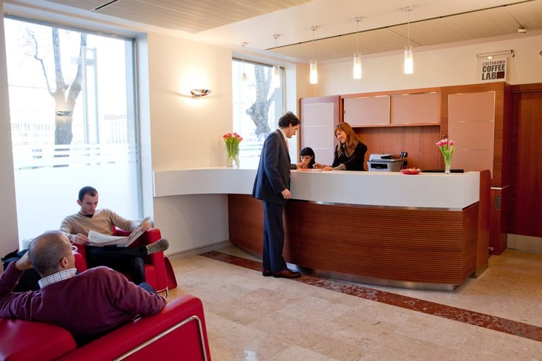 Hotel Residence Torino Centro