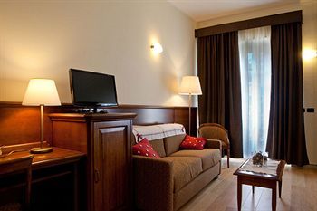 Hotel Residence Torino Centro