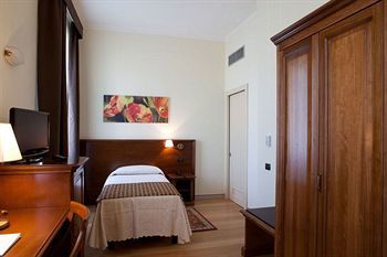 Hotel Residence Torino Centro