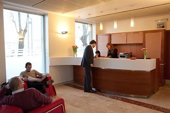 Hotel Residence Torino Centro