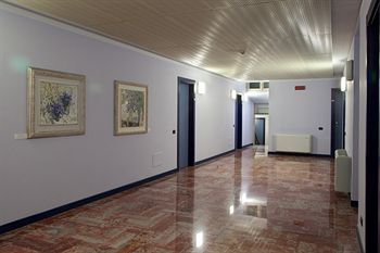 Hotel Residence Torino Centro
