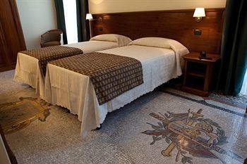 Hotel Residence Torino Centro