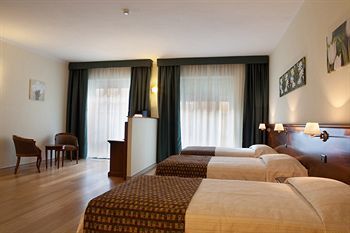 Hotel Residence Torino Centro