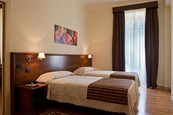 Hotel Residence Torino Centro