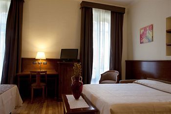 Hotel Residence Torino Centro