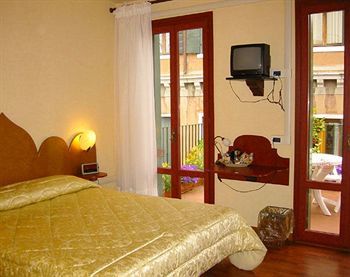 Hotel Ca' Del Dose