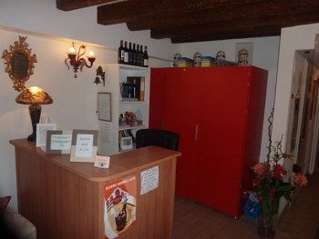 Hotel Ca' Del Dose