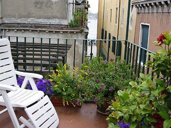 Hotel Ca' Del Dose
