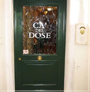 Hotel Ca' Del Dose