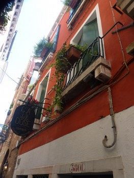 Hotel Ca' Del Dose