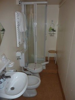 Hotel Ca' Del Dose