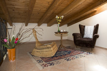 Hotel Agriturismo Le Case Di Campagna