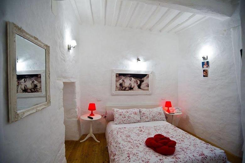 Bed & Breakfast Antiche Mura
