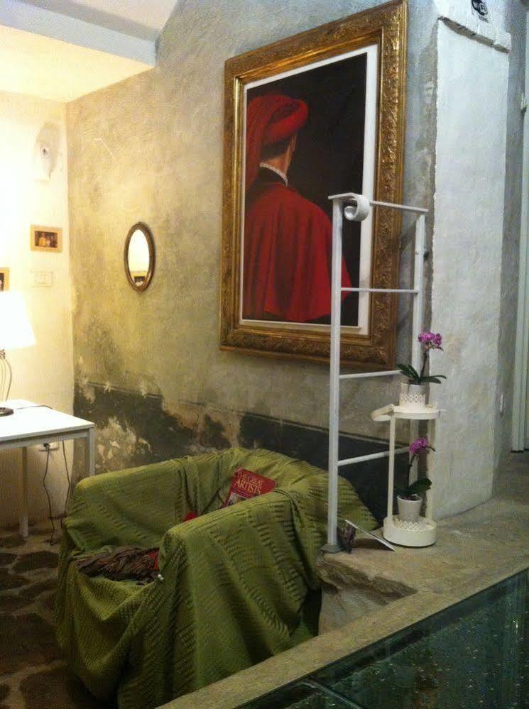 Bed & Breakfast Antiche Mura