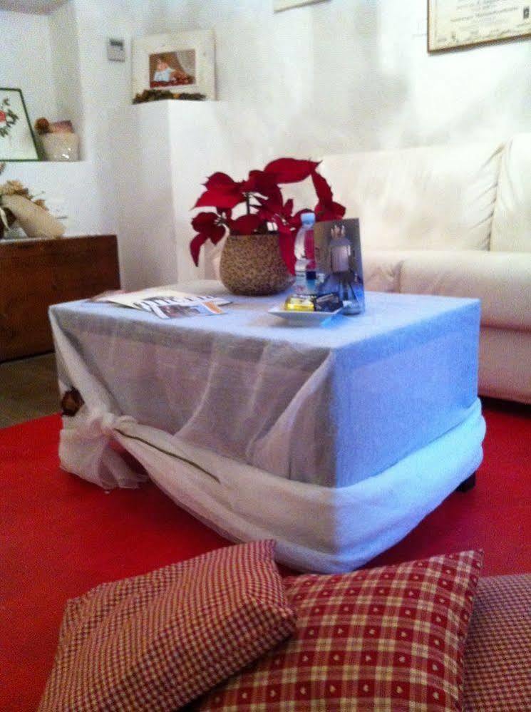 Bed & Breakfast Antiche Mura