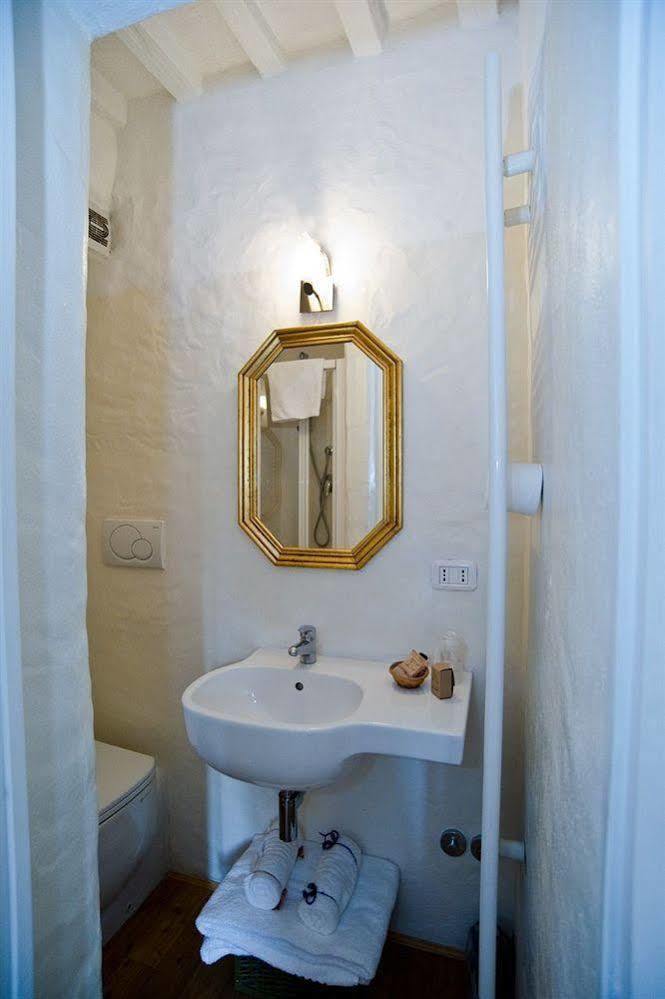 Bed & Breakfast Antiche Mura