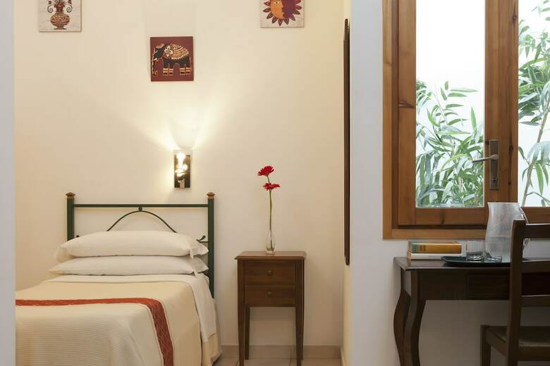 Bed & Breakfast Cagliari Novecento