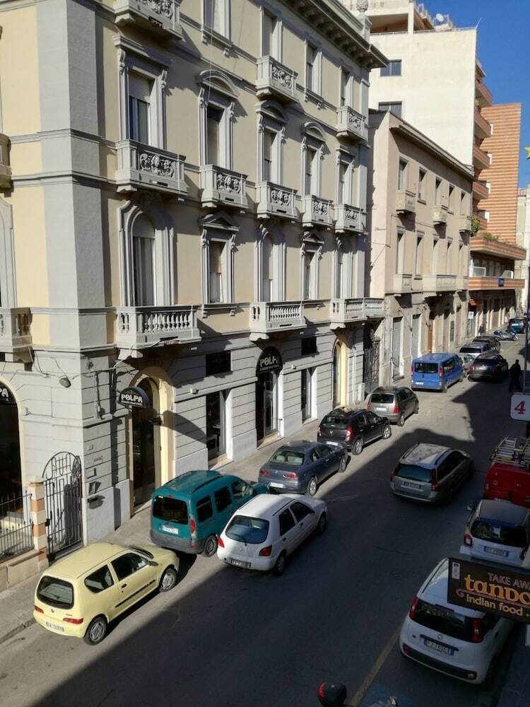 Bed & Breakfast Cagliari Novecento