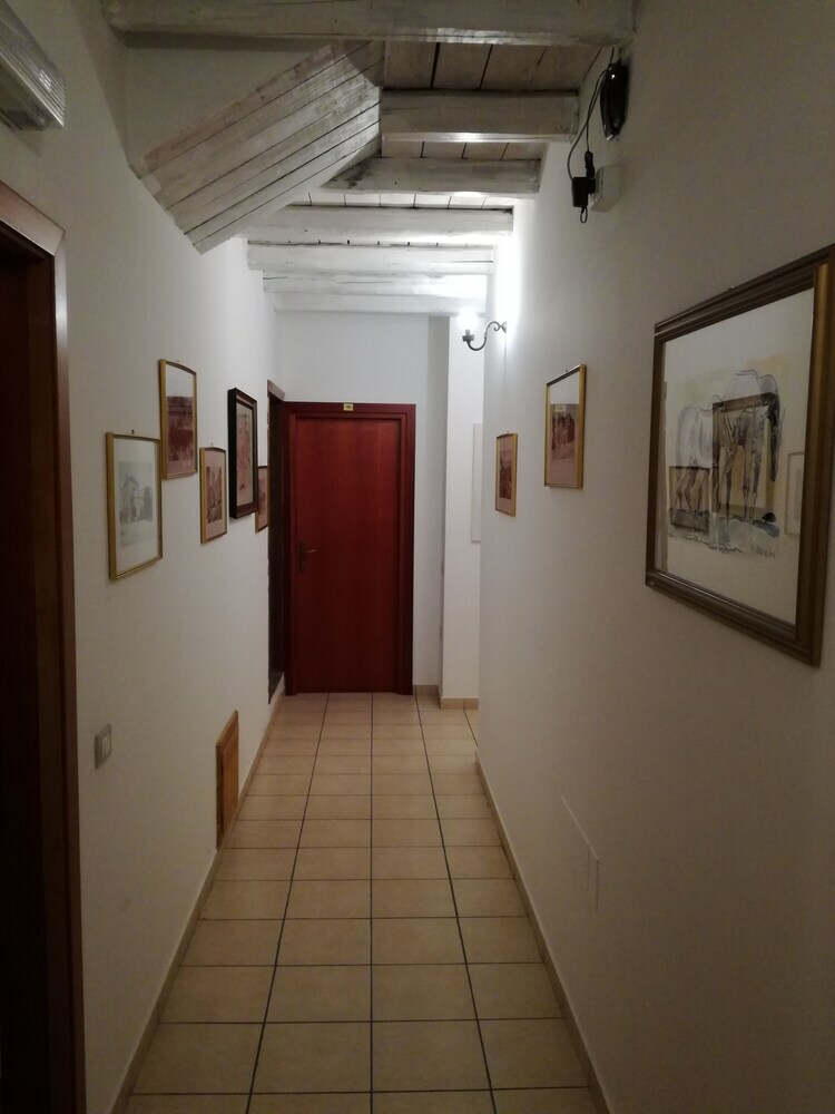 Bed & Breakfast Cagliari Novecento