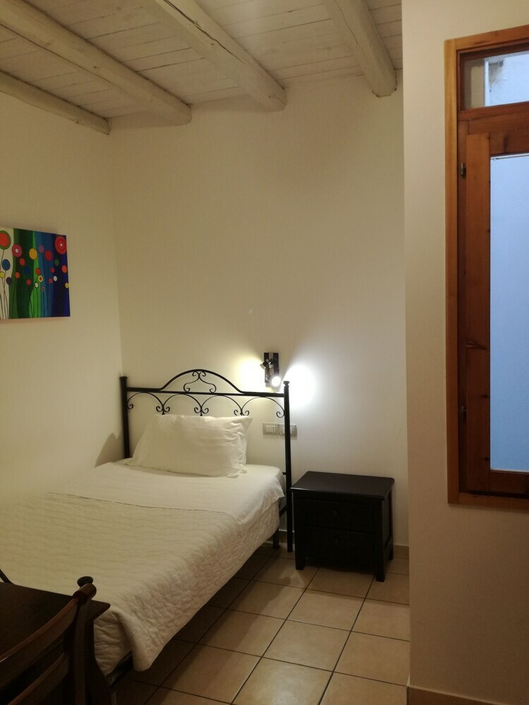 Bed & Breakfast Cagliari Novecento