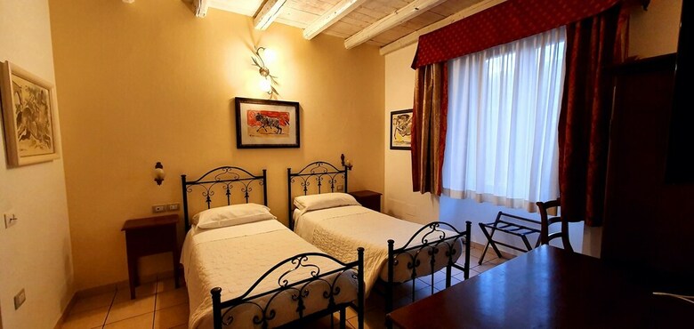 Bed & Breakfast Cagliari Novecento