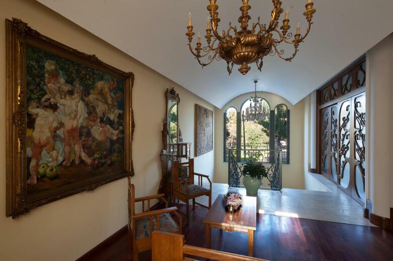 Hotel Giardino Inglese