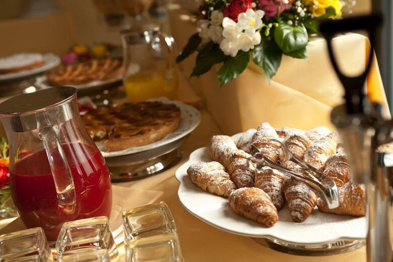 Hotel Giardino Inglese