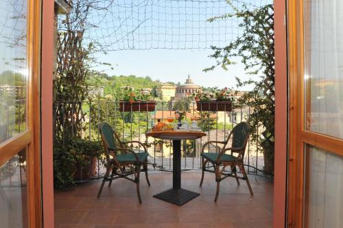 Hotel Riz Ferrari
