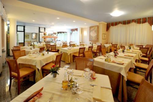 Hotel Riz Ferrari