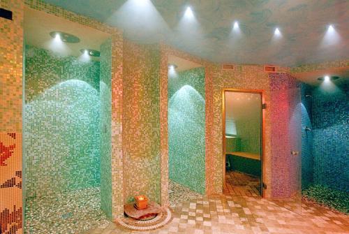 Hotel Riz Ferrari