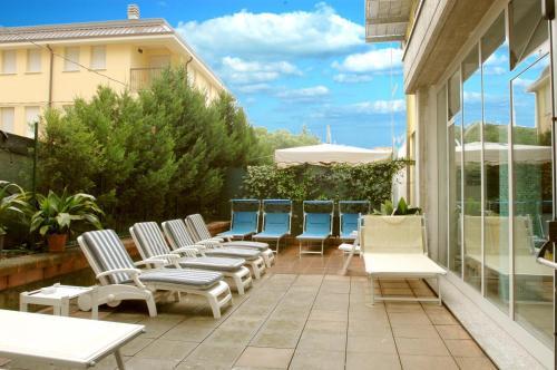 Hotel Riz Ferrari