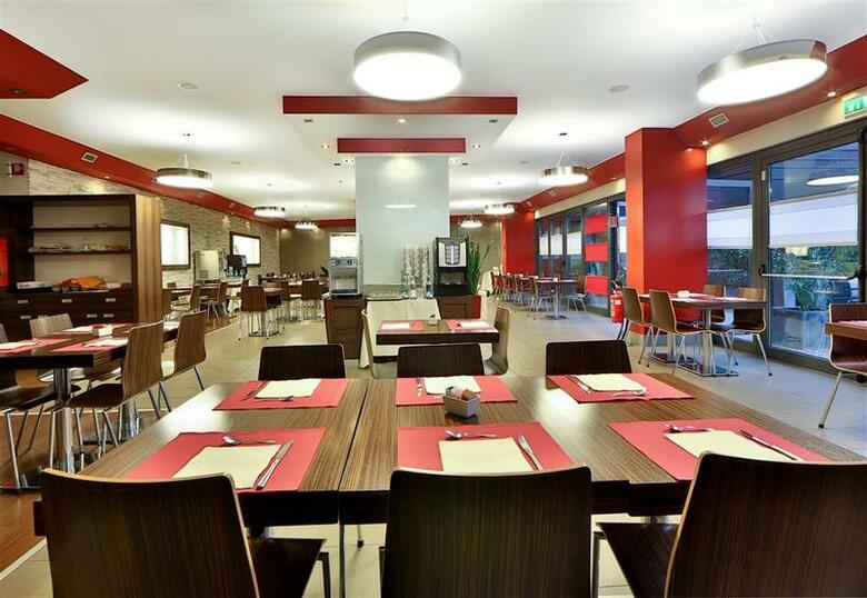 Best Western Quid Hotel Venice Airport