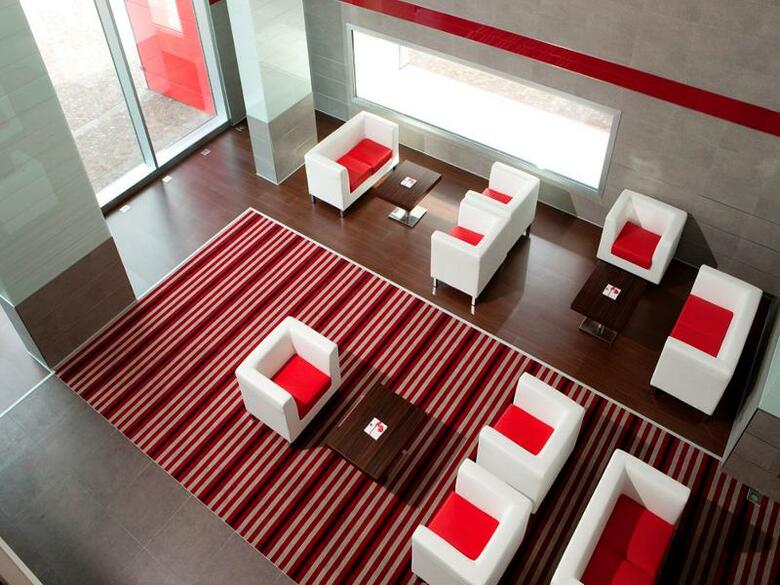 Best Western Quid Hotel Venice Airport