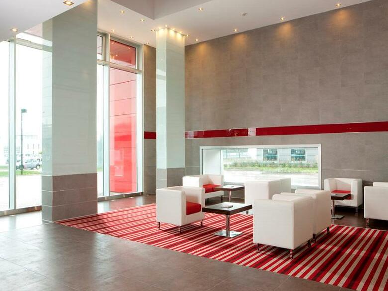 Best Western Quid Hotel Venice Airport
