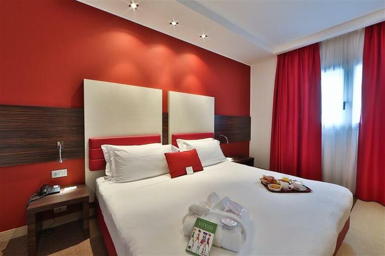 Best Western Quid Hotel Venice Airport