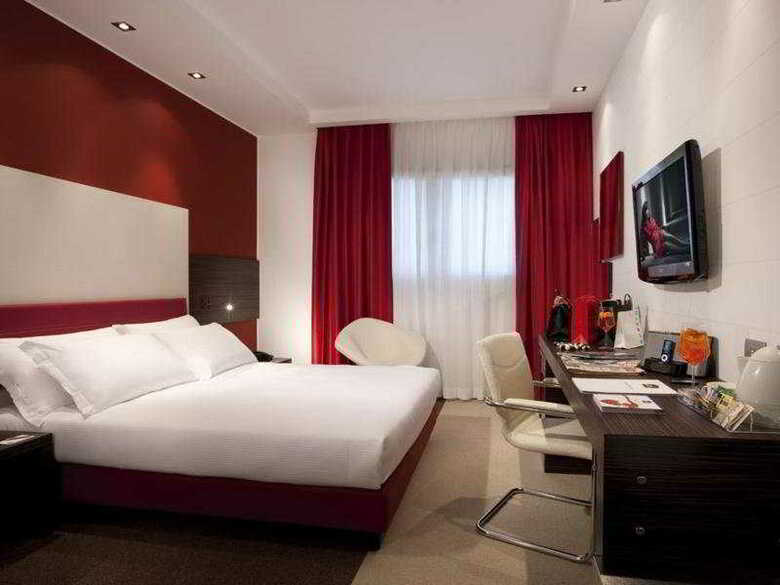 Best Western Quid Hotel Venice Airport