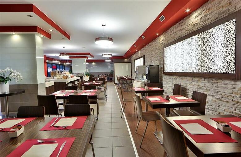 Best Western Quid Hotel Venice Airport