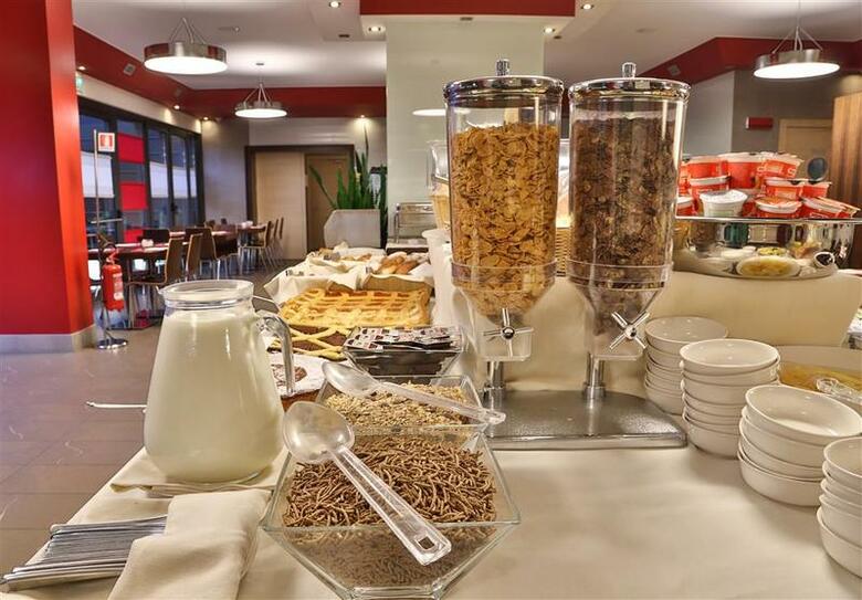 Best Western Quid Hotel Venice Airport