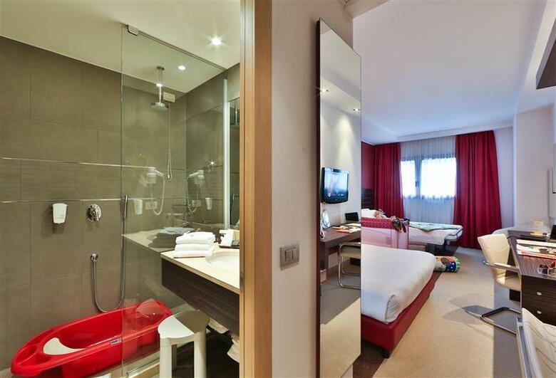 Best Western Quid Hotel Venice Airport