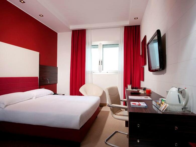 Best Western Quid Hotel Venice Airport