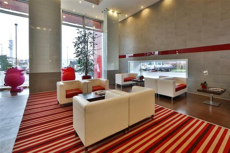 Best Western Quid Hotel Venice Airport