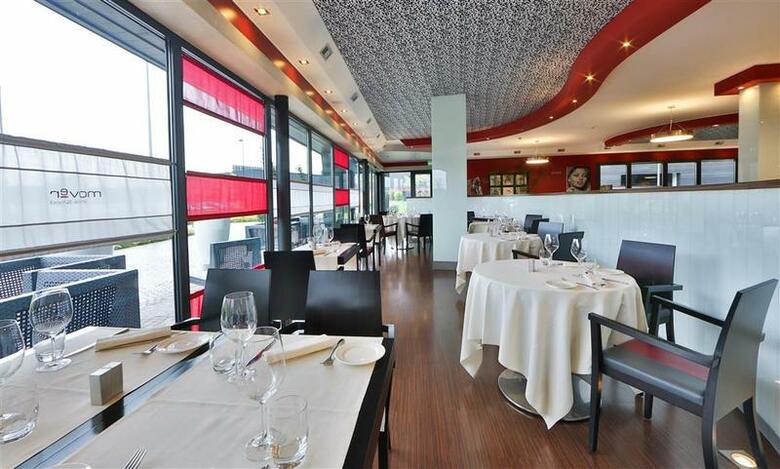 Best Western Quid Hotel Venice Airport