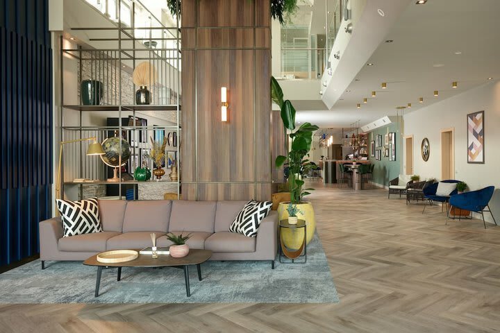 Best Western Quid Hotel Venice Airport